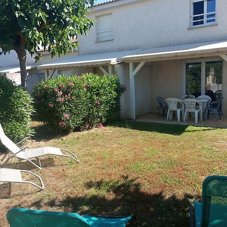 Villa Climatisee A Nuciola Prunete Entre Mer, Montagne Et Piscine Cervione Eksteriør billede