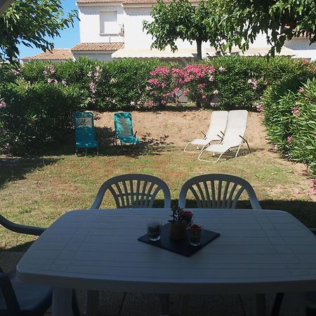Villa Climatisee A Nuciola Prunete Entre Mer, Montagne Et Piscine Cervione Eksteriør billede
