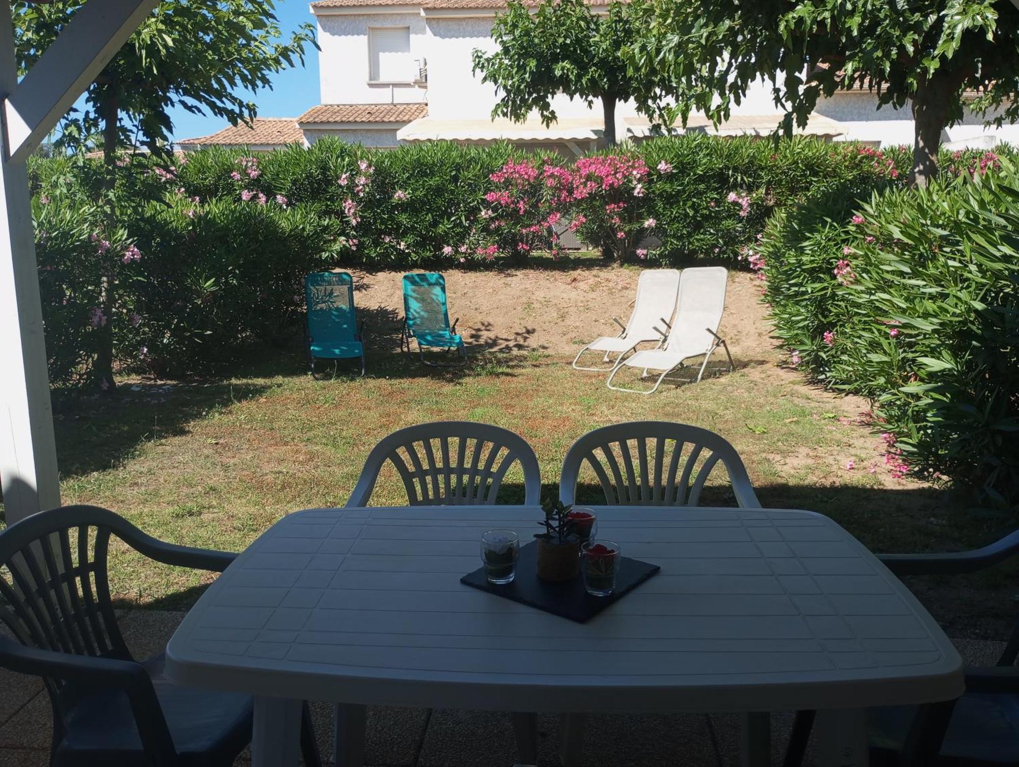 Villa Climatisee A Nuciola Prunete Entre Mer, Montagne Et Piscine Cervione Eksteriør billede