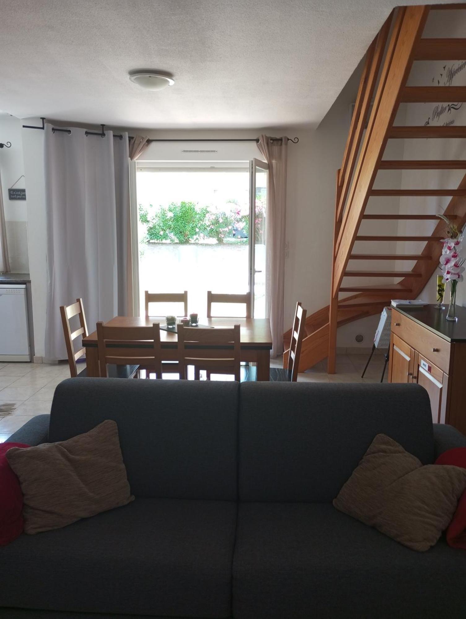 Villa Climatisee A Nuciola Prunete Entre Mer, Montagne Et Piscine Cervione Eksteriør billede