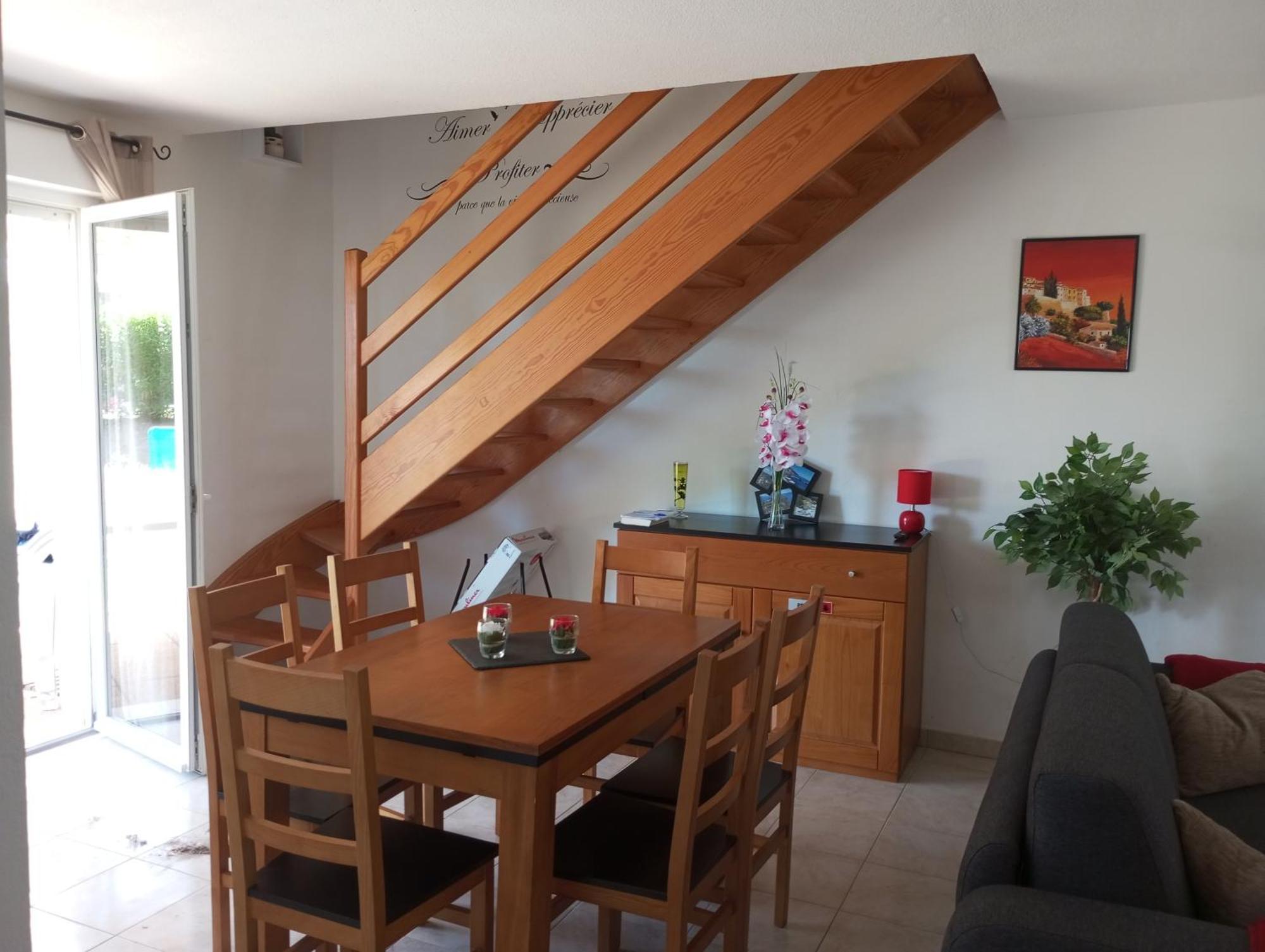 Villa Climatisee A Nuciola Prunete Entre Mer, Montagne Et Piscine Cervione Eksteriør billede
