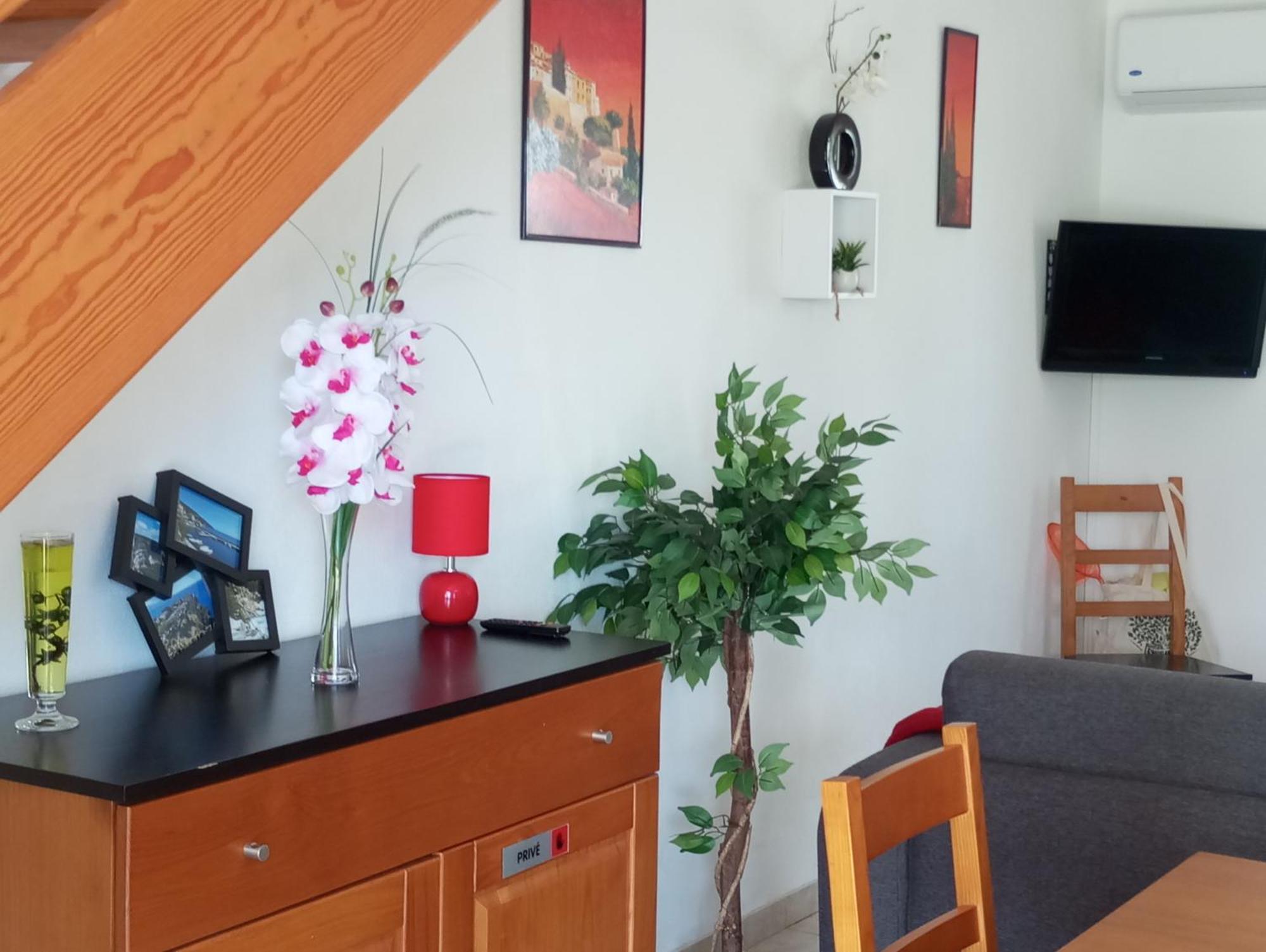 Villa Climatisee A Nuciola Prunete Entre Mer, Montagne Et Piscine Cervione Eksteriør billede